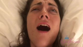 Lily Adams  All of Lilys Big Island BTS