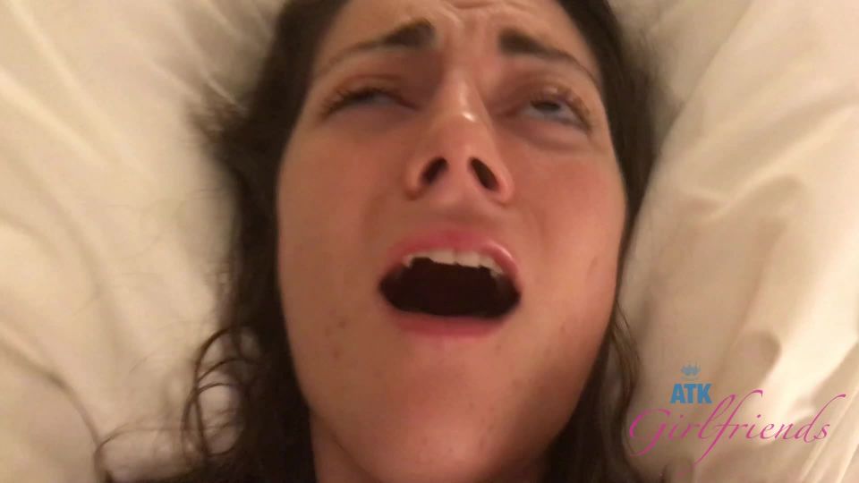 Lily Adams Todo Lilys Big Island BTS