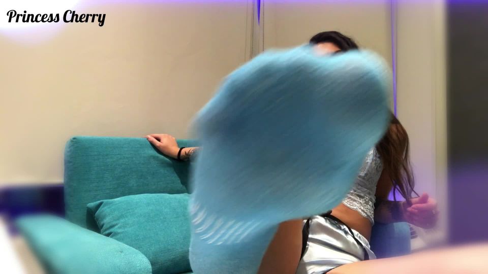 online porn clip 14 Princess Cherry – Sniff And Stroke To My Feet - femdom - fetish porn feet fetish dating