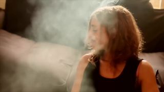 Rachel - Smoking Interview.