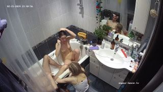 Flamy Nika 24 02 21 ariela bath will joins cam1 720p