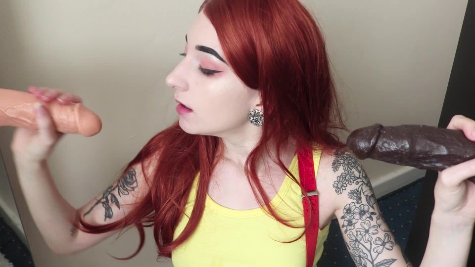 online porn clip 28 Daddyslittlegirl – Pokemon Misty Double Dildo Facial | cosplay | cosplay teen facial hardcore
