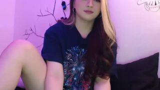 Shemale Webcams Video for May 4, 2020 – 32 - Webcam, New Shemale Webcam!