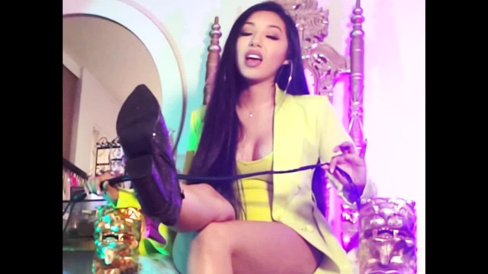 xxx clip 2 Empress Jennifer Training The New Boot Bitch  - femdom - femdom porn femdom orgy