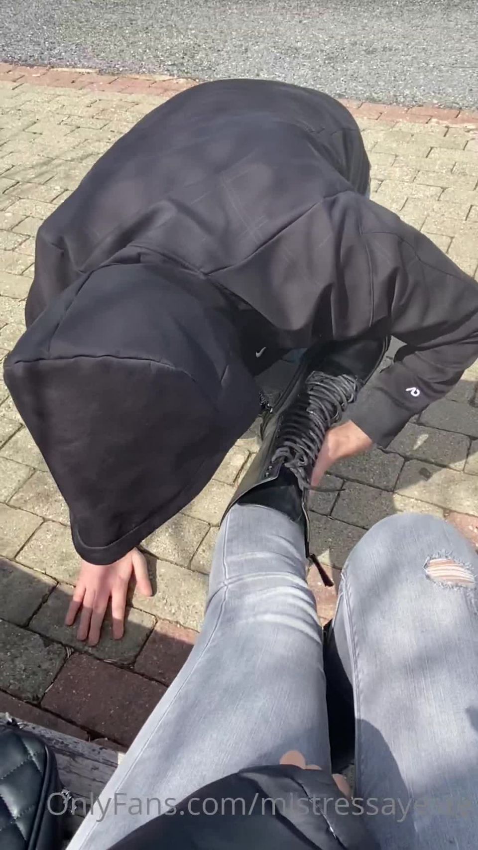 free porn video 8 113 mistressayeste 2021-12-23-0gxnzesxzoa77bu4oyt9o source on femdom porn femdom foot fisting