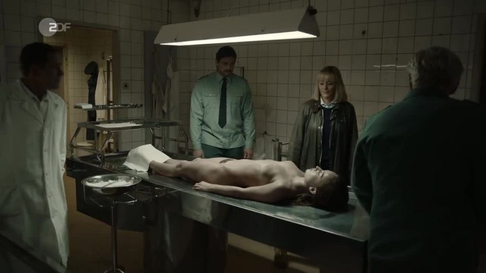 Tara Fischer - Walpurgisnacht - Die Madchen und der Tod (2019) HD 720p - (Celebrity porn)