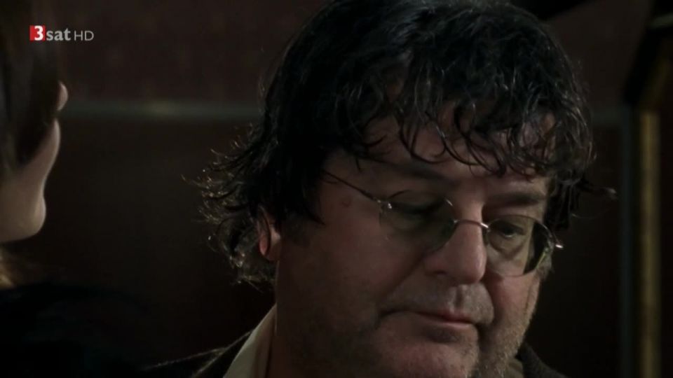 Martina Hirsch, Yvonne Meisner - Trautmann s01e04 (2003) HD 720p - (Celebrity porn)