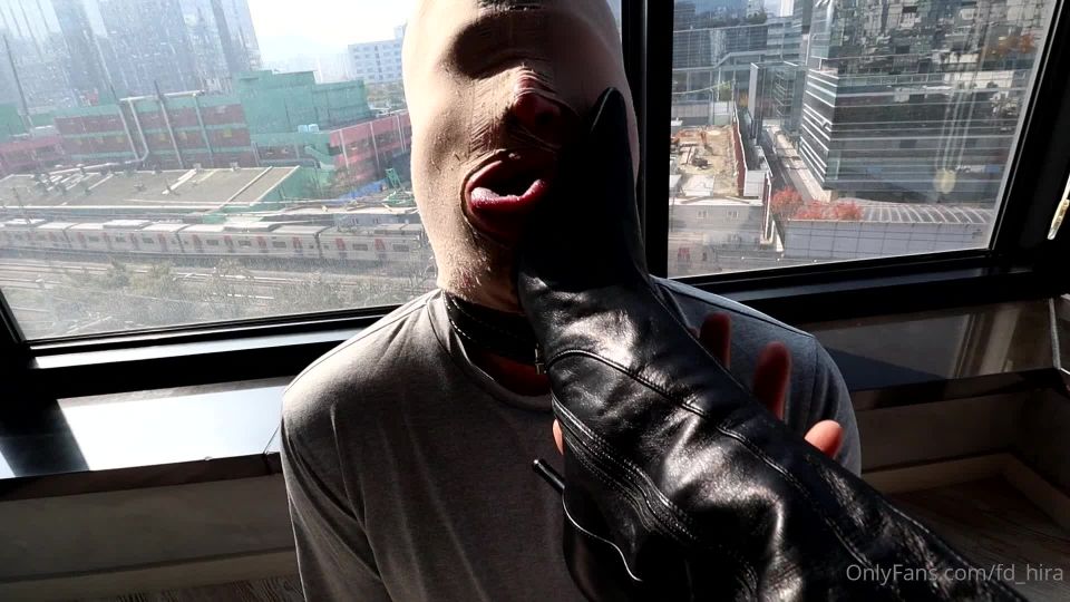 online adult clip 1 Mistress Hira – Pathetic Boot Licker! – Bootlicking, High Heels, cast fetish porn on high heels porn 