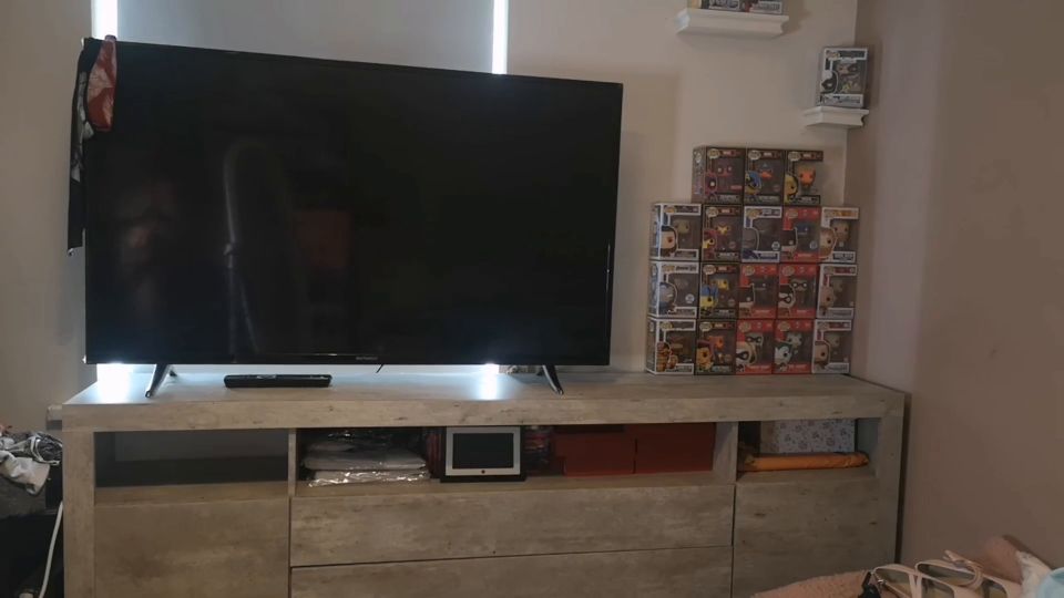 Kay Dark - Mommy has big plans for you