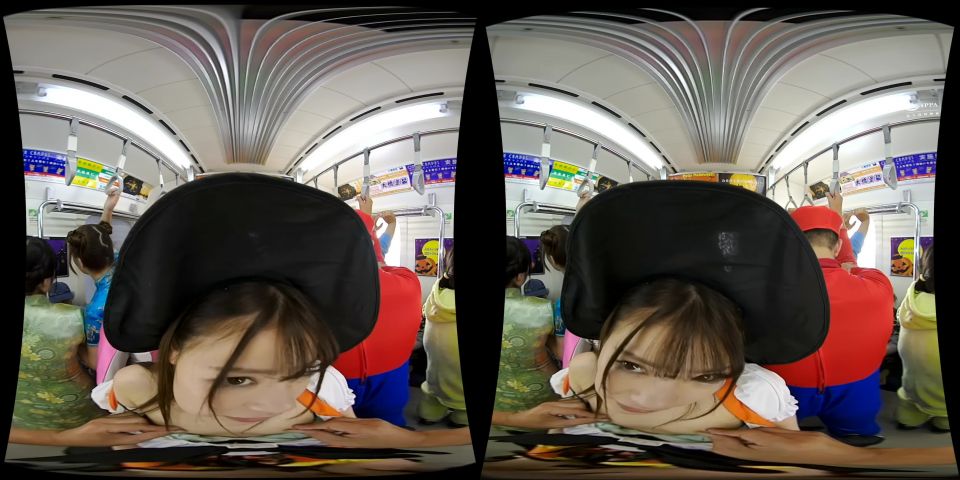 NHVR-056 - (UltraHD 2021)