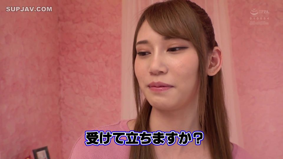 ReducingMosaic BLK-375 挿入までたどりつけない手コキの天才スタイル抜群クォータービッチ娘AVデビュー 咲々原リン