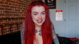 [K2S.CLUB] Ginger Rae xoxo - 10 Wedgie Tasks - Wedgie Humiliation - Ginger Rae - FullHD 1080P
