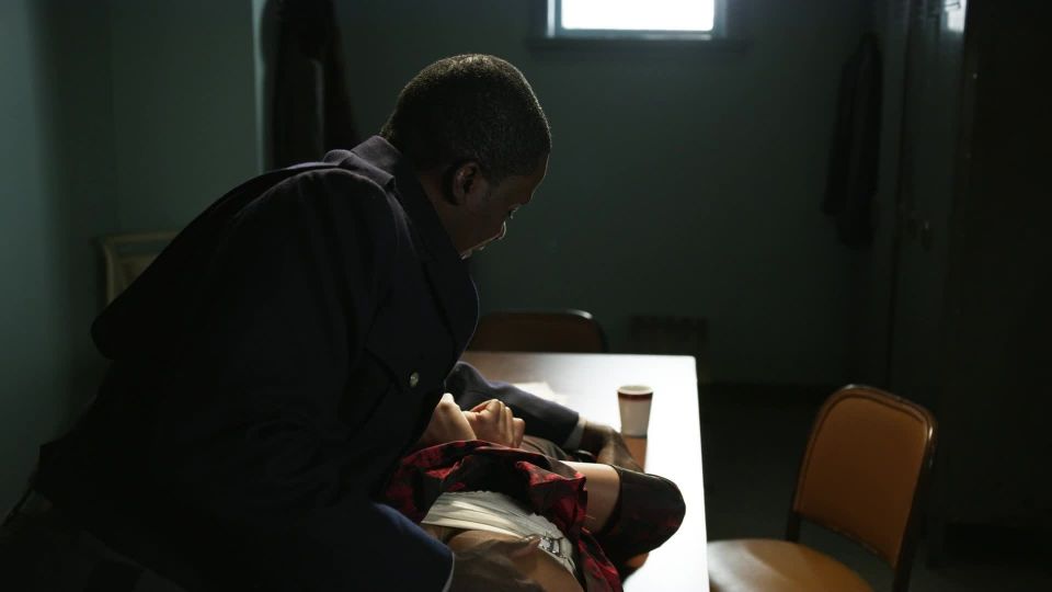 Antoinette Crowe-Legacy, Kelcy Griffin - Godfather of Harlem s01e03 (2019) HD 1080p - [Celebrity porn]