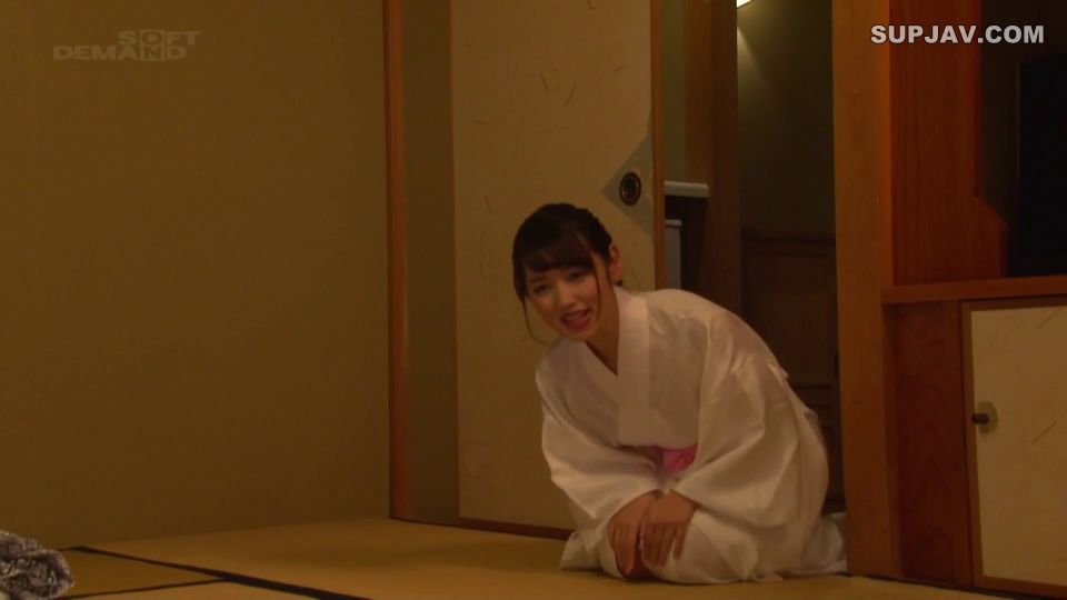 Reducing Mosaic SDDE-495 1泊2日10射精・筆おろしサービス付き「性交付き」温泉仲居のお仕事