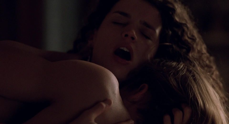 Julia Ormond, Karina Lombard – Leyendas de la caída (1994) HD 1080p!!!