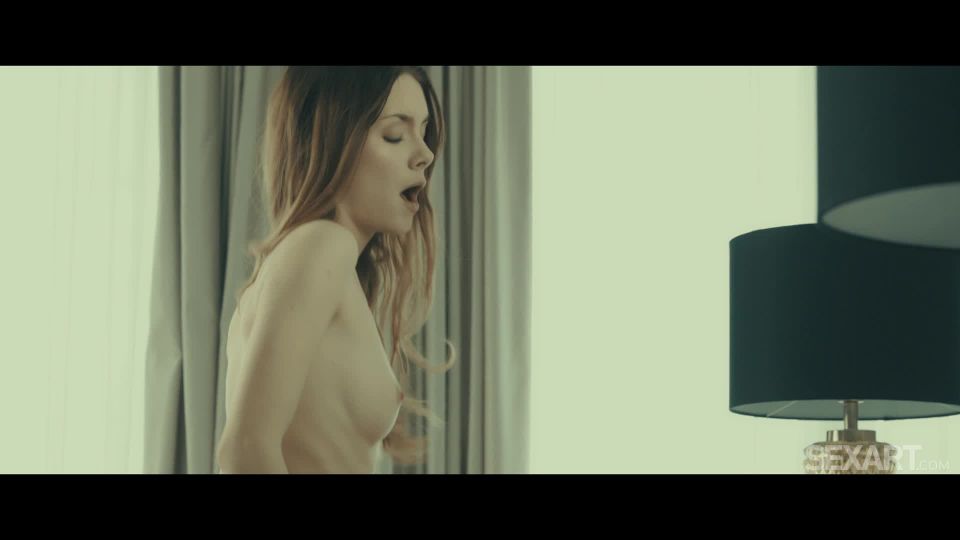 Sex Art with Liz Ocean in About Romance.