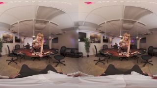 Vr Shemale Lena Kelly Ts Casino (Shemale porn)