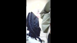  voyeur | Voyeur - Beauty convenience store toilet - 15284063 | voyeur