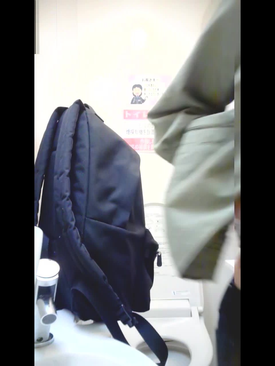  voyeur | Voyeur - Beauty convenience store toilet - 15284063 | voyeur