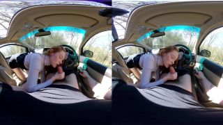 Sucking Dick on a Sunday Drive – Lenina Crowne,  on reality 
