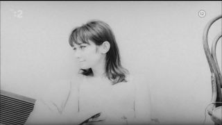 Jana Stehnova, Miriam Kantorkova - Kristove roky (1967) HD 1080p - [Celebrity porn]