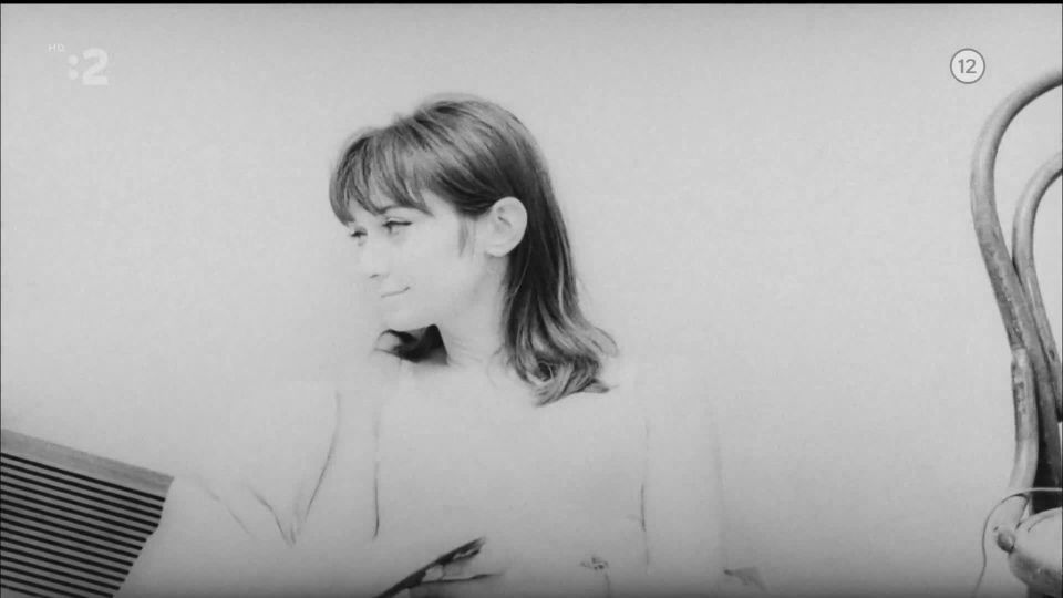 Jana Stehnova, Miriam Kantorkova - Kristove roky (1967) HD 1080p - [Celebrity porn]