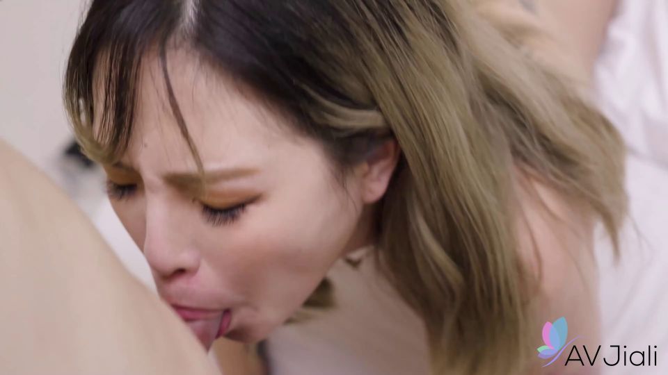 Bad Bad - Yuxi Cheats Her Fiance With Her Dead-Beat Ex 2022-07-04 1080p