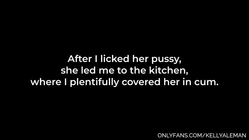 Video Sexy adolescente consigue enorme polla dentro en la mesa de cocina 4K Kelly...