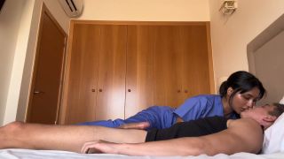 6213 Big Titty Nurse Lets Her Patient Cum Inside Her In The H...