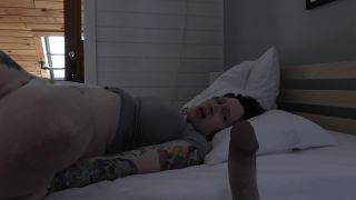 online xxx clip 23 throat fetish Bettie Bondage - Sleepover Blackmail Gangbang , virtual sex on fetish porn