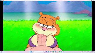 Browser_games - SPORNBOB DEMO (SPONGEBOB PARODY)