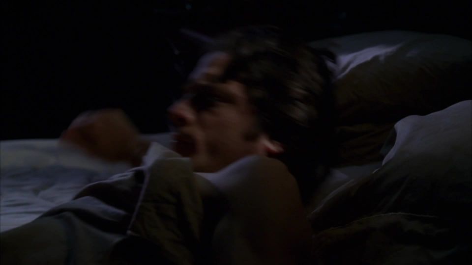 Jennifer Love Hewitt - Ghost Whisperer s05e09 (2009) HD 1080p!!!