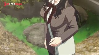 Bokura No Sex The Animation EP 1 60fps