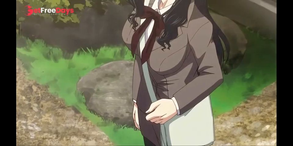 Bokura No Sex The Animation EP 1 60fps