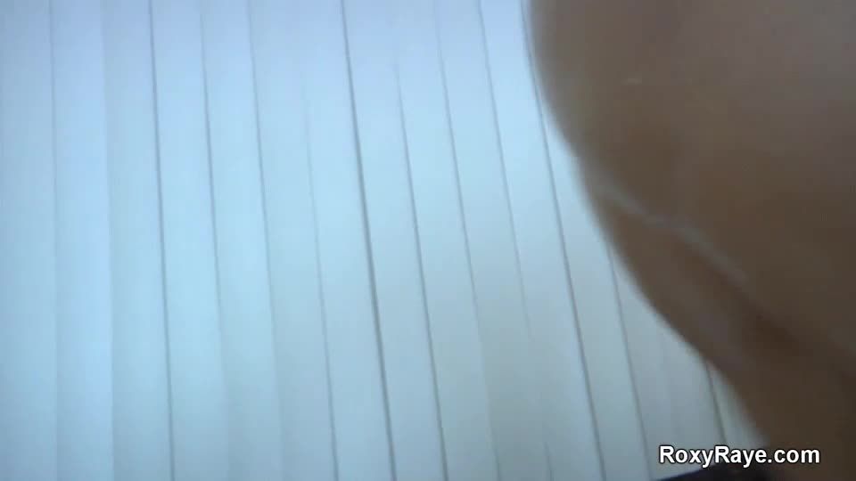 [SiteRip] RoxyRaye rr CreamFilledCocksicle