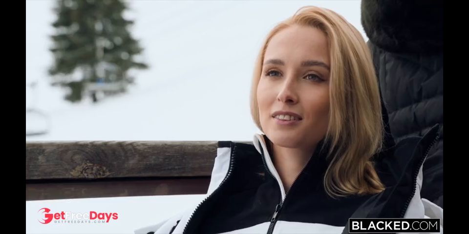 BBC BLACKED Crazy Spies Bella Spark y Kelly Collins Compartir Jason Luvs Cock