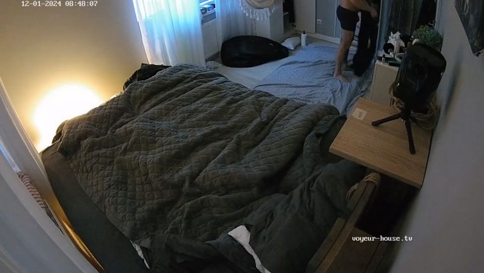 Sylva And Carlson Hot Sex 2024-12-01 Cam2 - Amateur