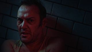 Livvie May - Cell (2017) HD 1080p - [Celebrity porn]