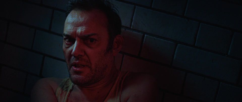 Livvie May - Cell (2017) HD 1080p - [Celebrity porn]