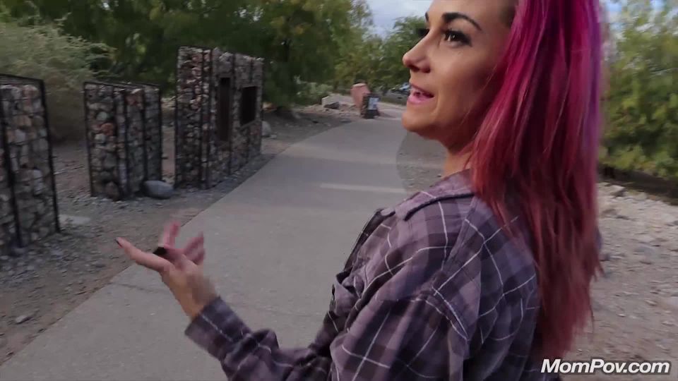 Porn online MomPov presents Kalie – Redhead park fun – 09.05.2019 (MP4, FullHD, 1920×1080) Watch Online or Download!