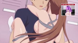 Dub4FunHub - Overflow Abridged Ep 5 Reaction