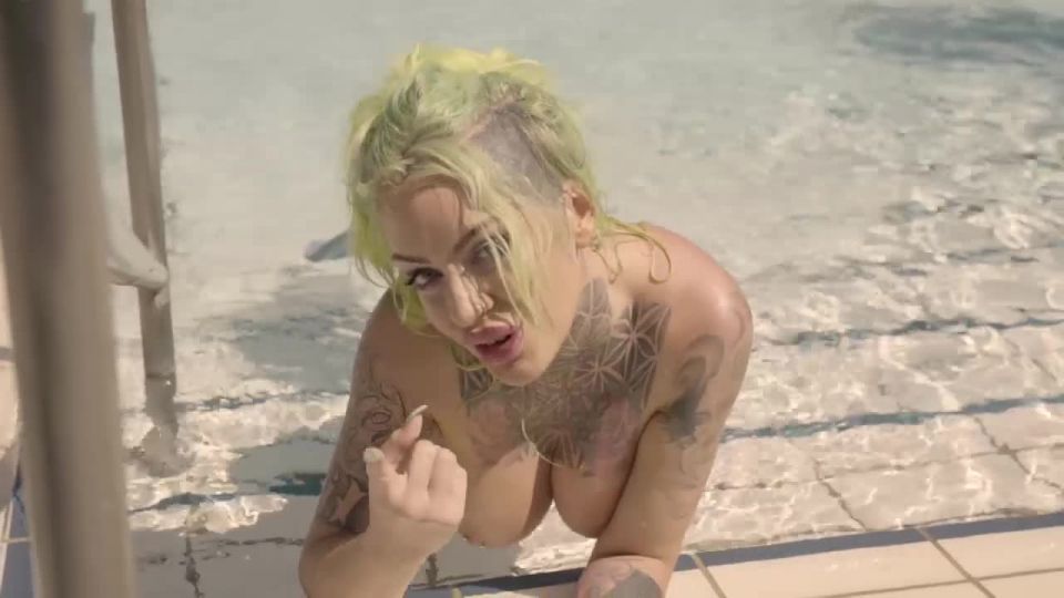 M@nyV1ds - cumbizz - Vamos a ir Dirtydutch Espermaid