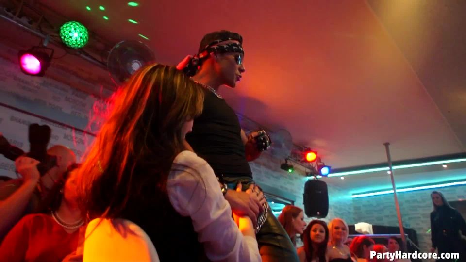 PartyHardcoreGoneCrazy Party Hardcore - Gone Crazy Vol.25 