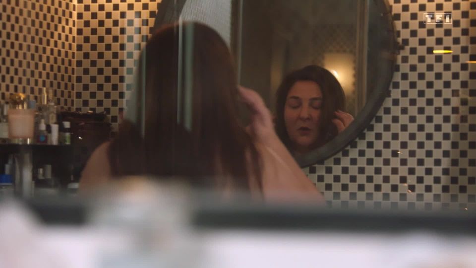 Marilou Berry - Je te promets s01e01 (2021) HD 1080p - (Porno de Celebridad)