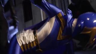 [SuperMisses.com] SPSE-33 Heroine Falls Mystic Rangers-023