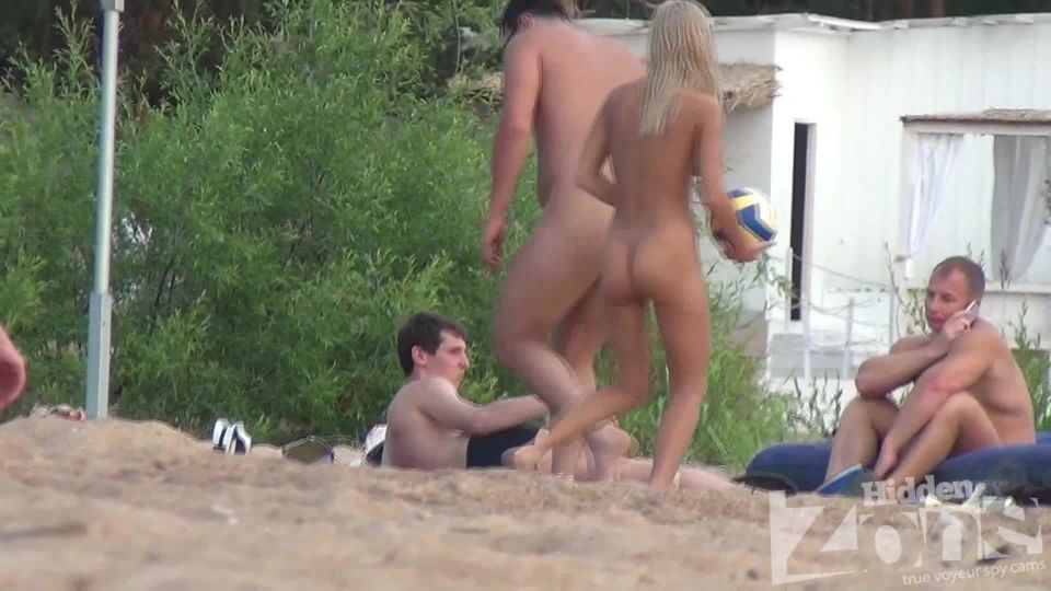 porn video 22 CameraBeach 2277 | hidden camera | webcam 