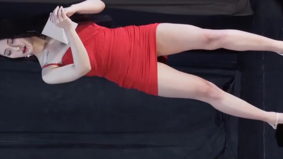 Gcolle Performance 5 Danza de la Universidad Nacional de Kanto – pantira, voyeur en voyeur