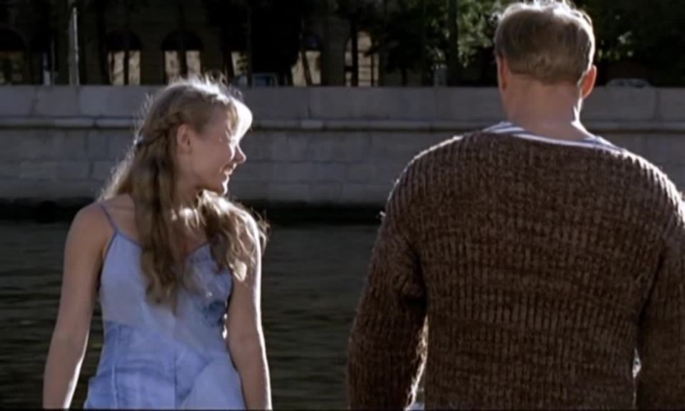 Karina Razumovskaya - Kovcheg (2002) HD 720p - [Celebrity porn]