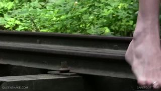 QueenSnake_-_QS_Barefot_Trip