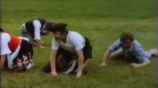 7152 Nackt Und Kez Am Konigssee